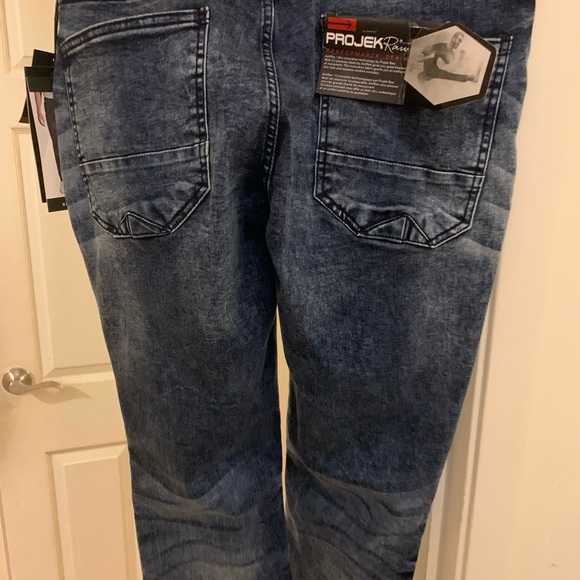 Projek Raw Jeans - Picture 6 of 11
